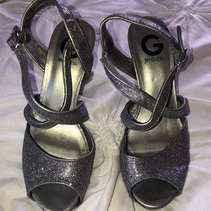 Heels by Guess!